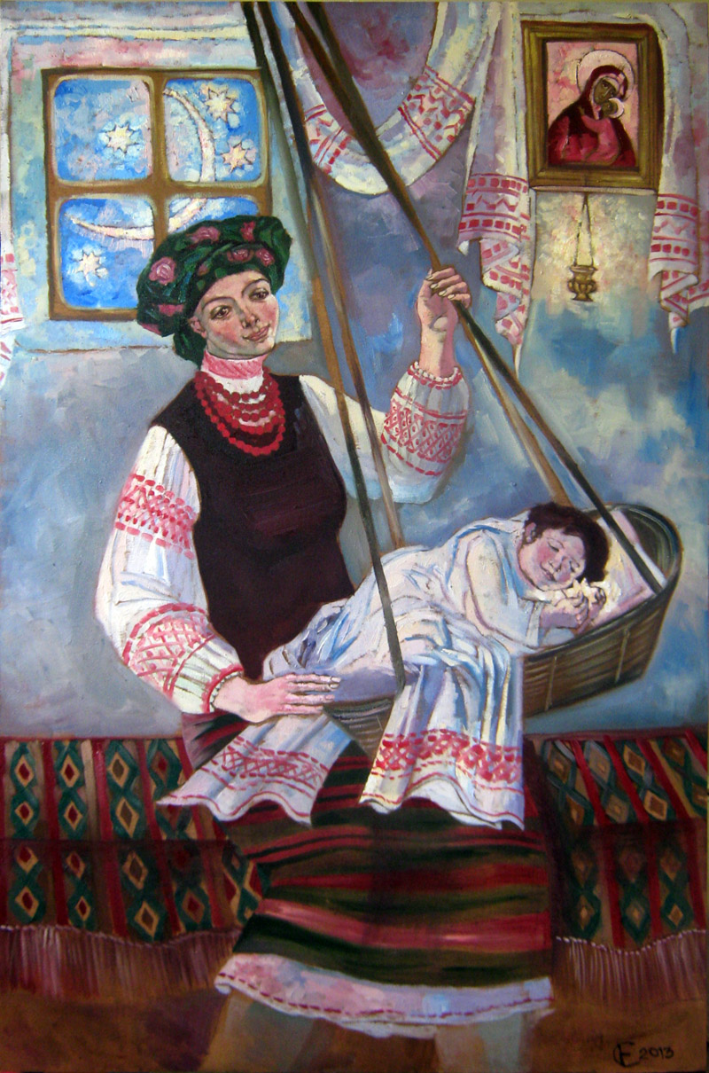 Котляр Олена Романівна